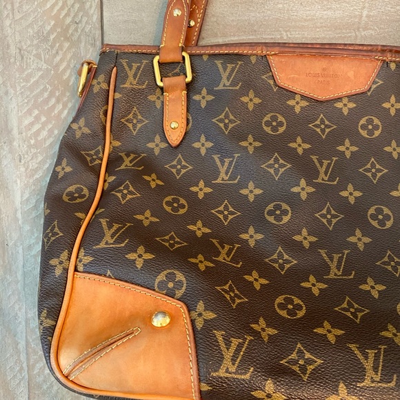 Louis Vuitton Estrela MM . - Picture 6 of 11